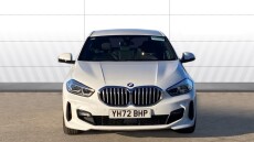 BMW 1 Series 118i [136] M Sport 5dr [Live Cockpit Professional] Petrol Hatchback